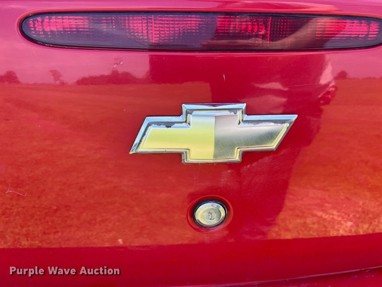 image for item JM9261 2009 Chevrolet Cobalt LT