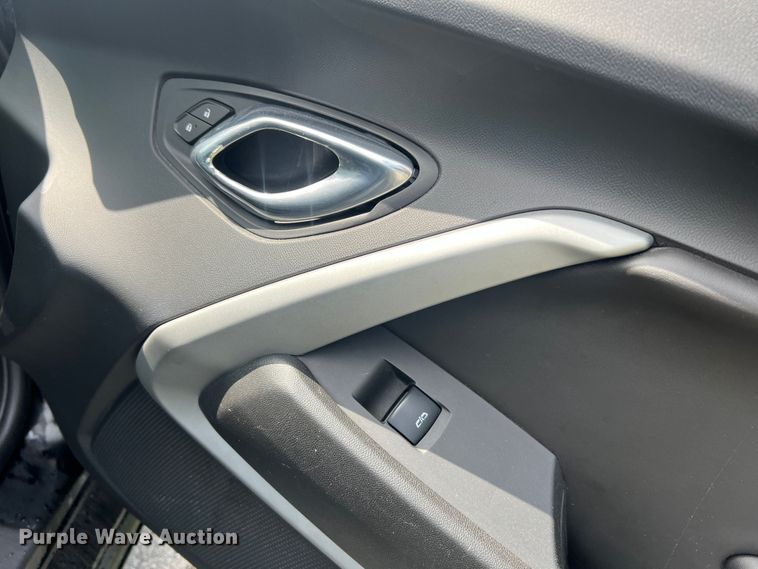 image for item JM9266 2017 Chevrolet Camaro SS  convertible