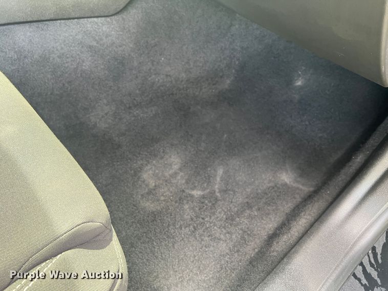 image for item JM9266 2017 Chevrolet Camaro SS  convertible