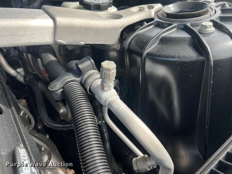 image for item JM9266 2017 Chevrolet Camaro SS  convertible