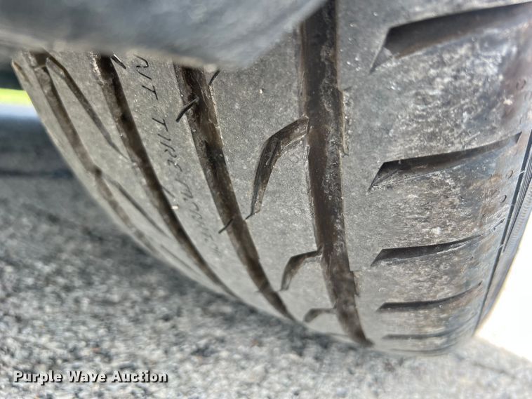 image for item JM9266 2017 Chevrolet Camaro SS  convertible