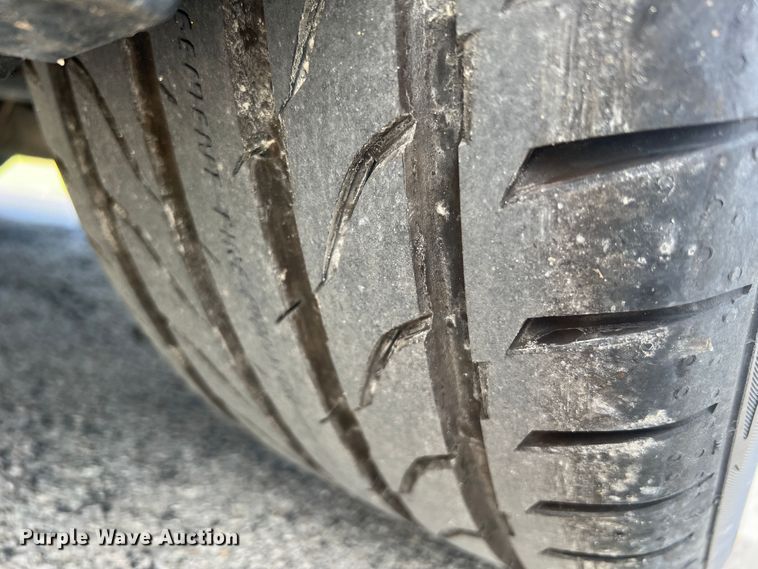 image for item JM9266 2017 Chevrolet Camaro SS  convertible