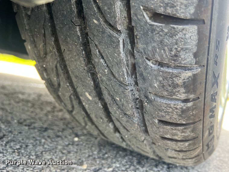 image for item JM9266 2017 Chevrolet Camaro SS  convertible