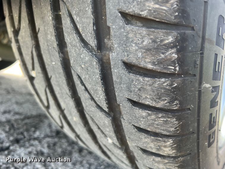 image for item JM9266 2017 Chevrolet Camaro SS  convertible