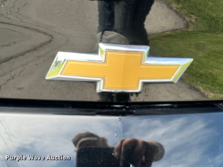 image for item JM9266 2017 Chevrolet Camaro SS  convertible