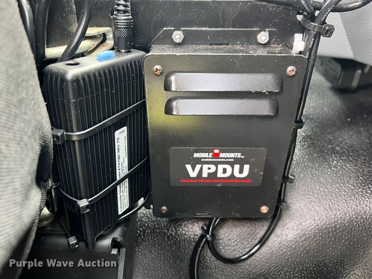 image for item JM9267 2012 Ford F550 XL  dump truck