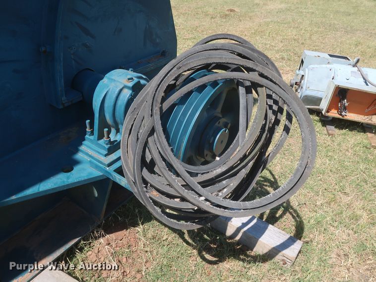 image for item JR9469 Williams Patent Crusher and Pulverizer TF  shredder