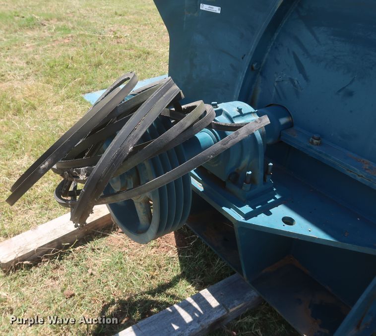 image for item JR9469 Williams Patent Crusher and Pulverizer TF  shredder