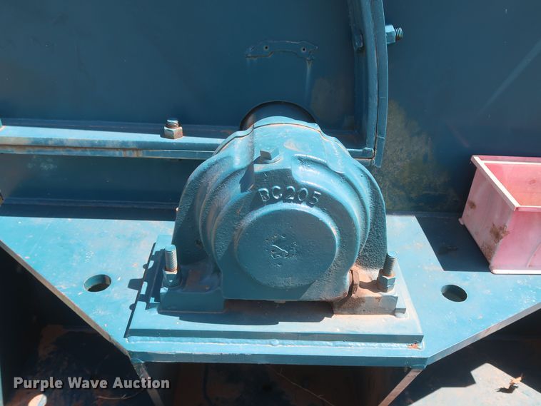 image for item JR9469 Williams Patent Crusher and Pulverizer TF  shredder