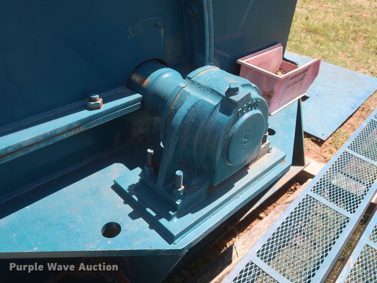 image for item JR9469 Williams Patent Crusher and Pulverizer TF  shredder