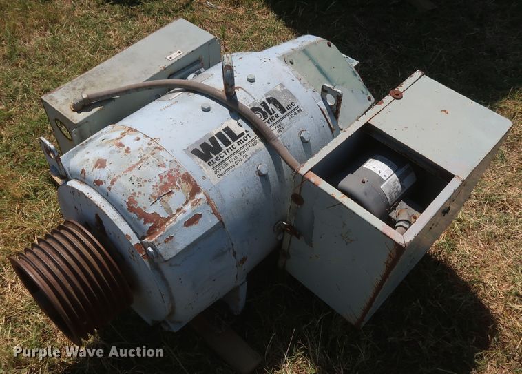 image for item JR9469 Williams Patent Crusher and Pulverizer TF  shredder