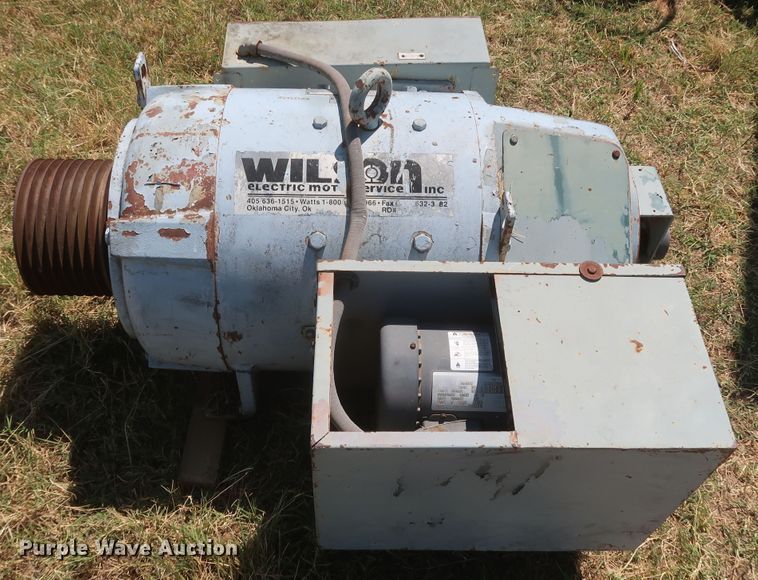 image for item JR9469 Williams Patent Crusher and Pulverizer TF  shredder
