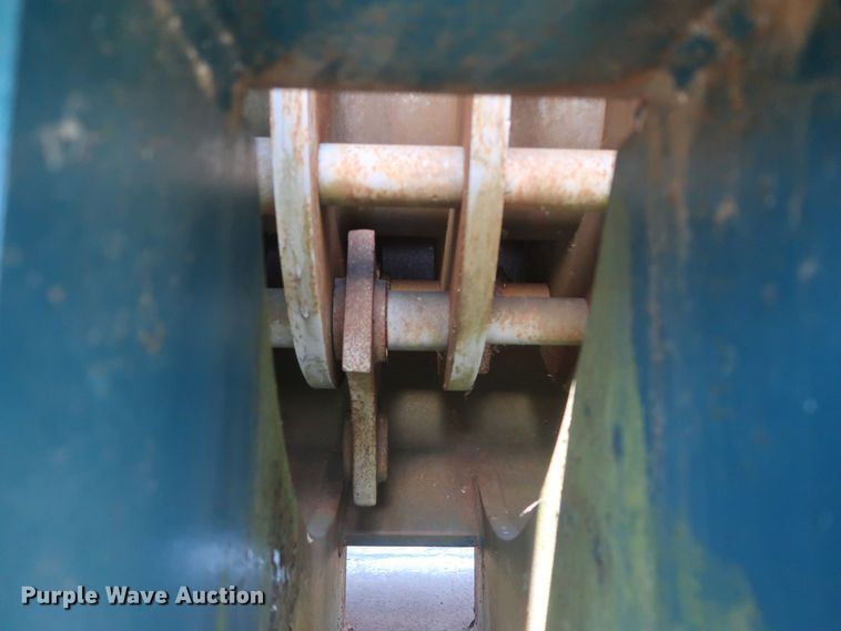 image for item JR9469 Williams Patent Crusher and Pulverizer TF  shredder