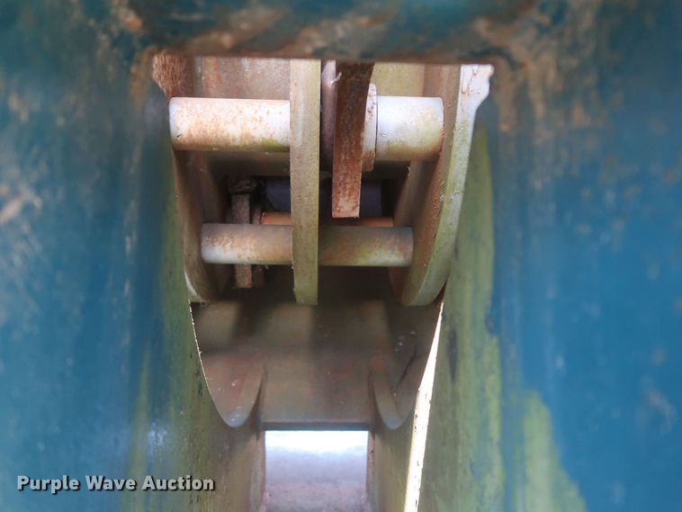 image for item JR9469 Williams Patent Crusher and Pulverizer TF  shredder