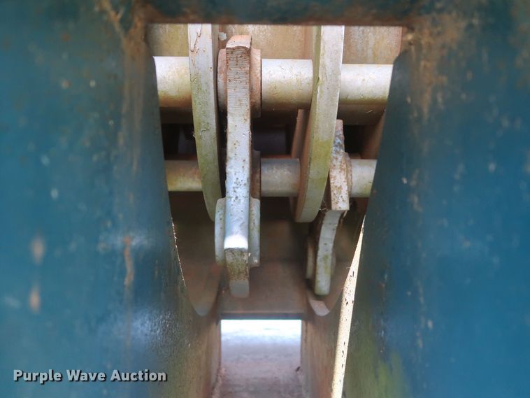 image for item JR9469 Williams Patent Crusher and Pulverizer TF  shredder