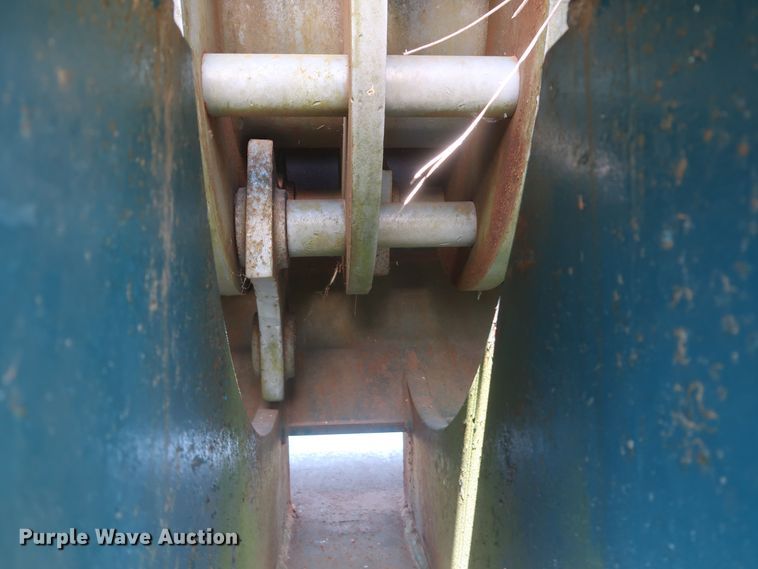 image for item JR9469 Williams Patent Crusher and Pulverizer TF  shredder