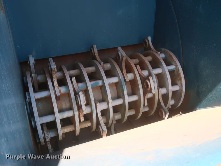 image for item JR9469 Williams Patent Crusher and Pulverizer TF  shredder