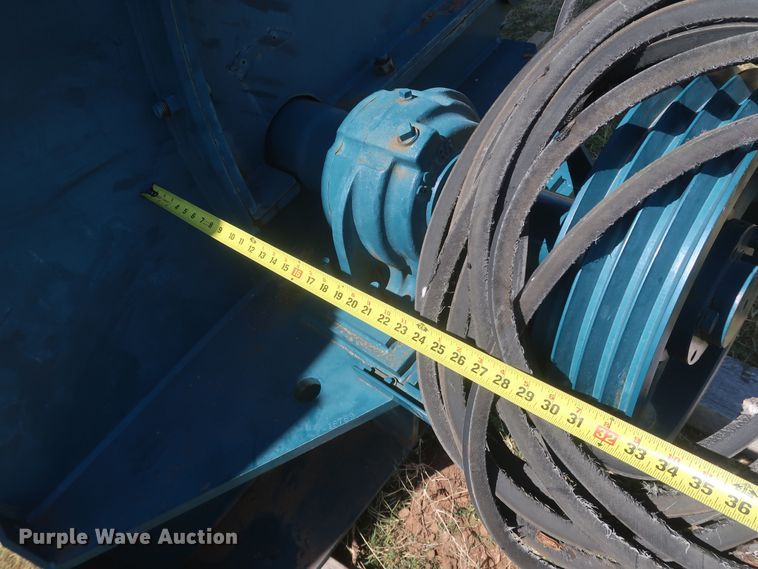 image for item JR9469 Williams Patent Crusher and Pulverizer TF  shredder