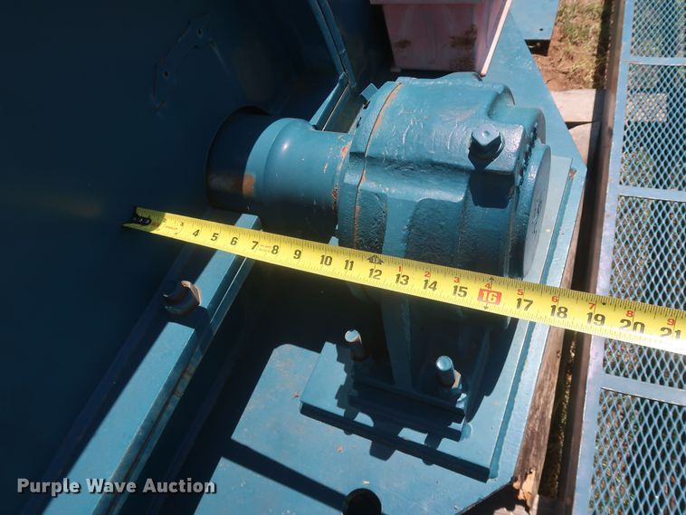 image for item JR9469 Williams Patent Crusher and Pulverizer TF  shredder