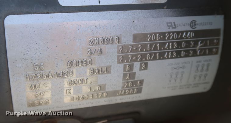 image for item JR9469 Williams Patent Crusher and Pulverizer TF  shredder