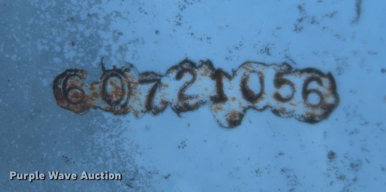 image for item JR9469 Williams Patent Crusher and Pulverizer TF  shredder