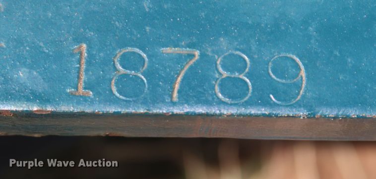 image for item JR9469 Williams Patent Crusher and Pulverizer TF  shredder