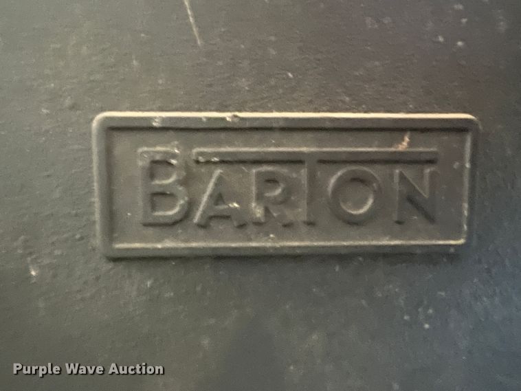 image for item JX9260 Meters