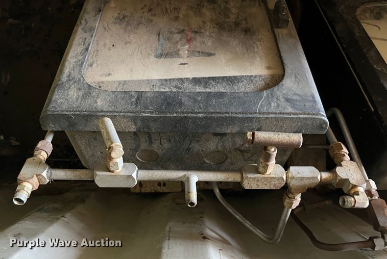 image for item JX9260 Meters