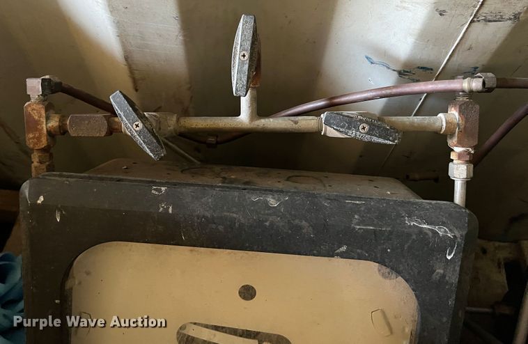 image for item JX9260 Meters