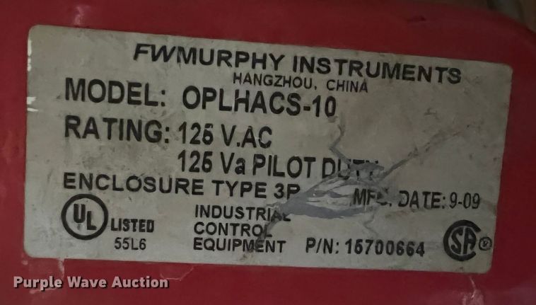 image for item JX9260 Meters