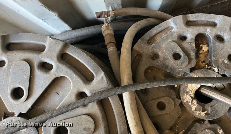 image for item JX9263 Hydraulic hoses