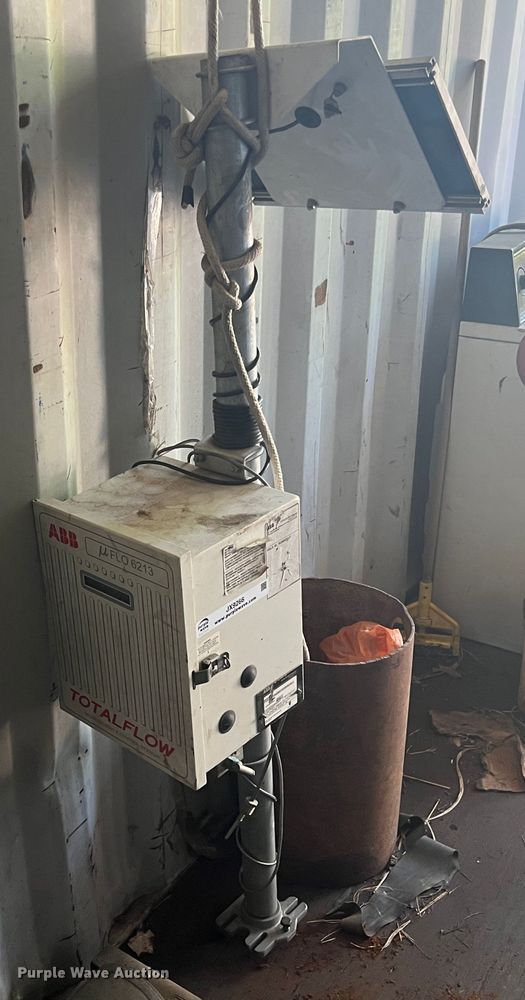 image for item JX9266 ABB  solar power system