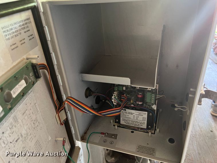 image for item JX9266 ABB  solar power system