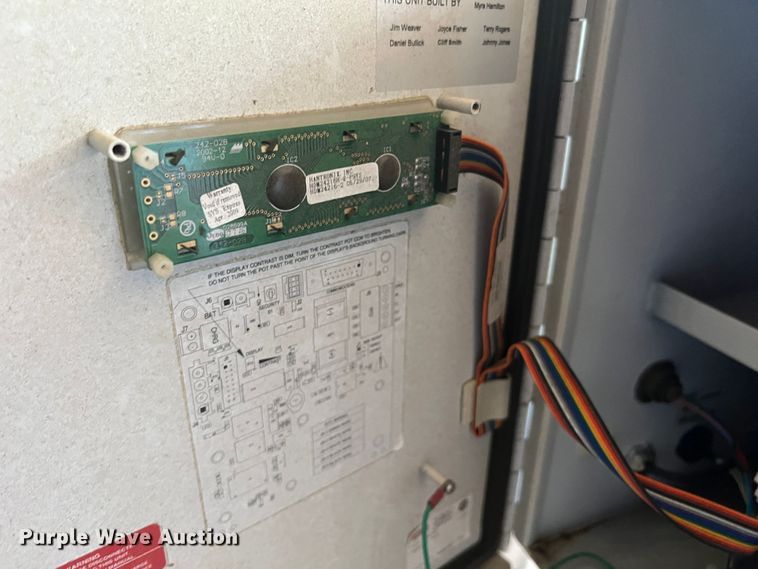 image for item JX9266 ABB  solar power system