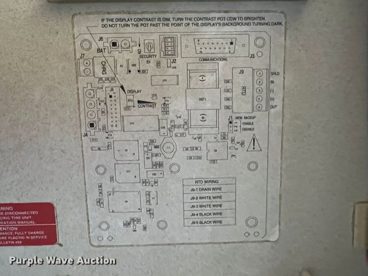 image for item JX9266 ABB  solar power system