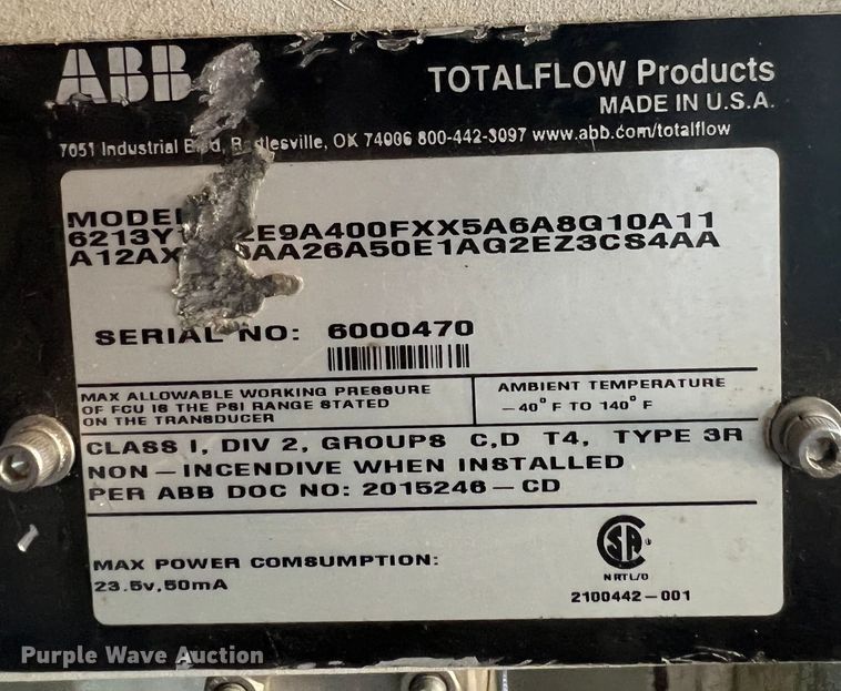 image for item JX9266 ABB  solar power system