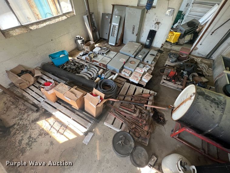 image for item JX9267 Tools