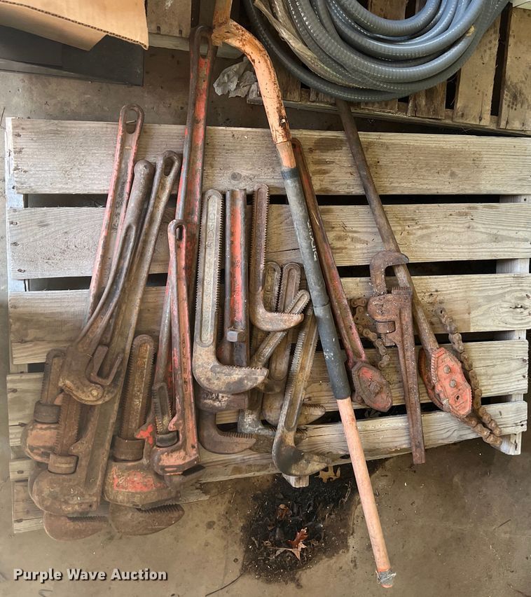 image for item JX9267 Tools