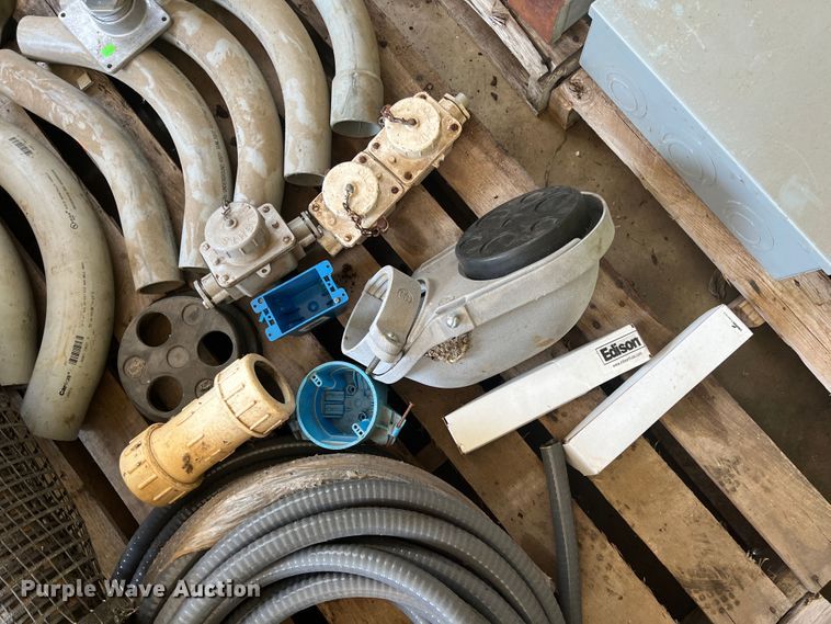 image for item JX9267 Tools