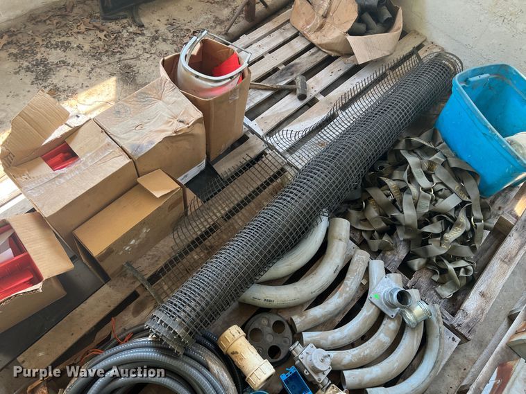 image for item JX9267 Tools