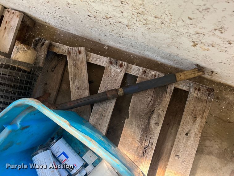 image for item JX9267 Tools