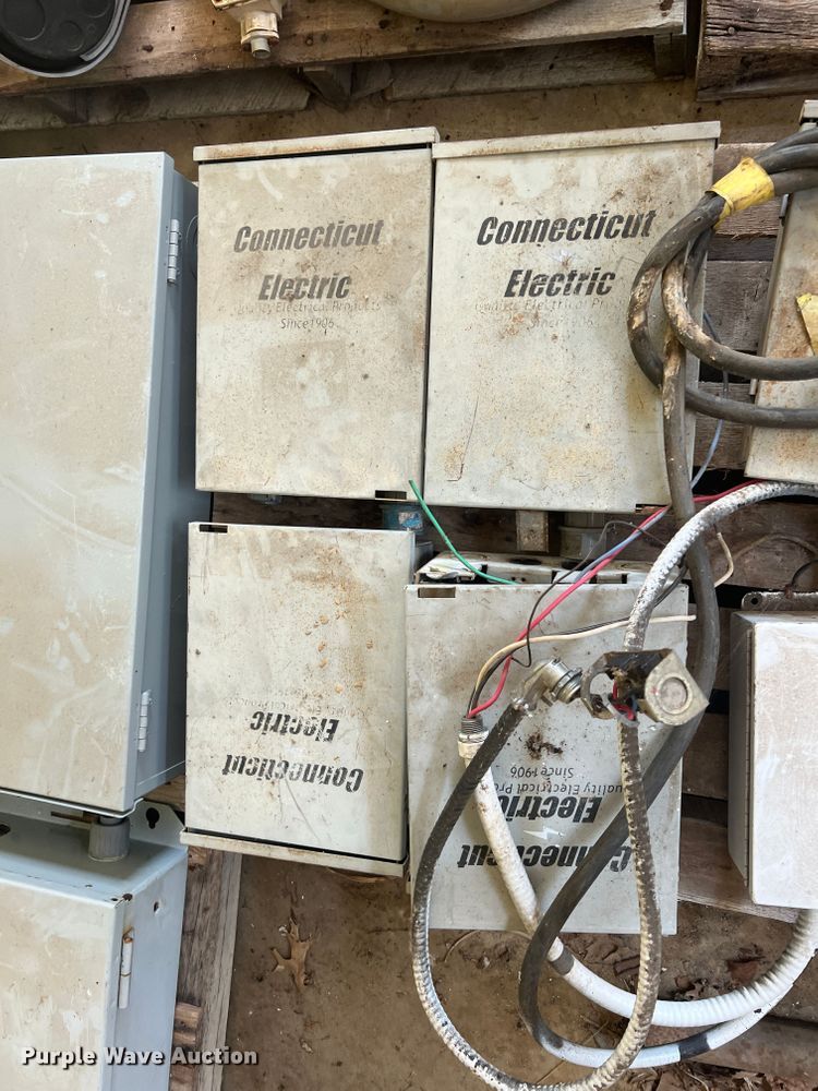 image for item JX9267 Tools