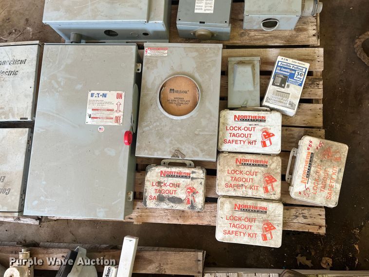 image for item JX9267 Tools