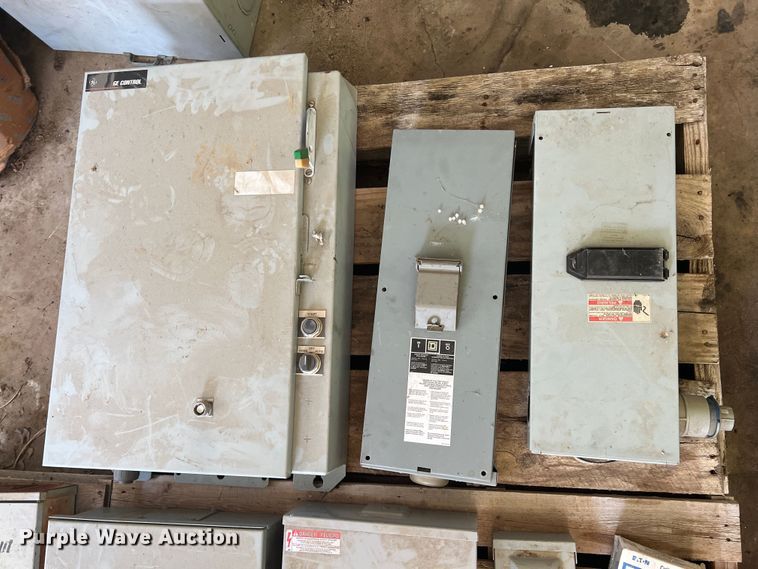 image for item JX9267 Tools