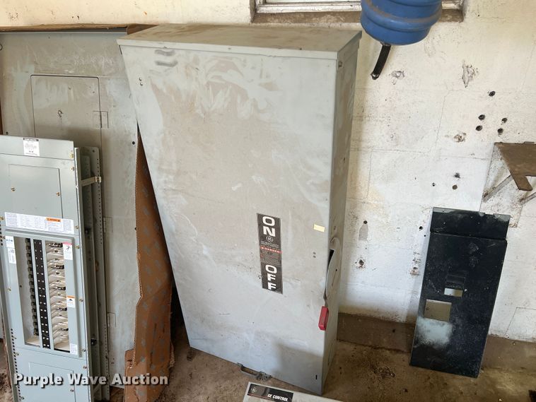 image for item JX9267 Tools