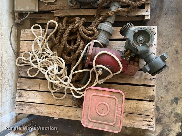 image for item JX9267 Tools