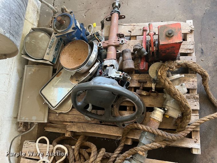 image for item JX9267 Tools