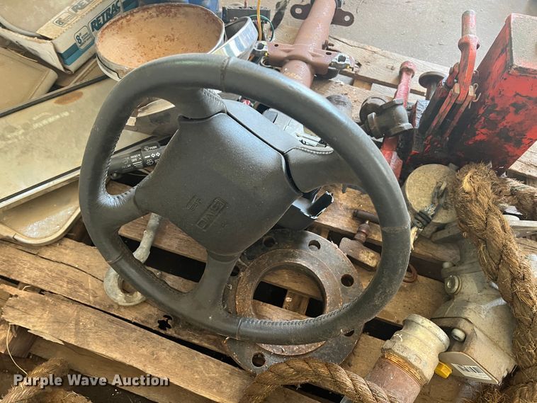 image for item JX9267 Tools