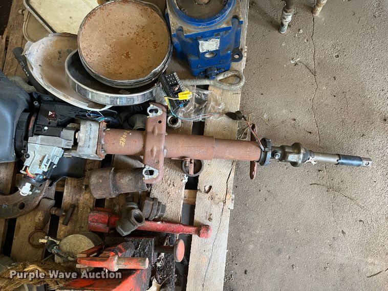 image for item JX9267 Tools