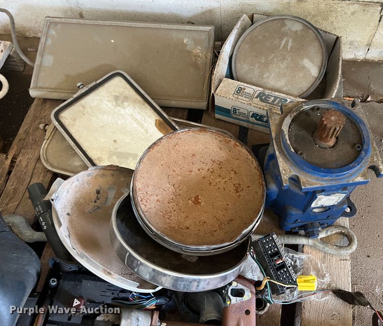 image for item JX9267 Tools